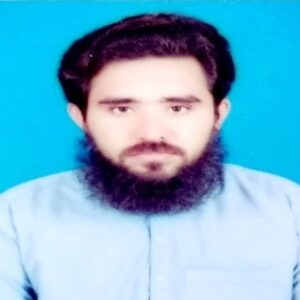 Mr. Naik Muhammad