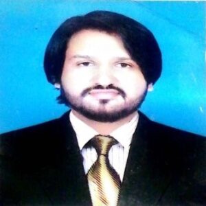 Mr. Aamir Sohail