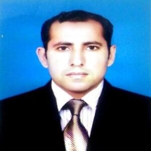Mr. Muhammad Arshad