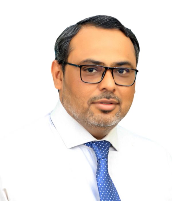 Dr. Yasir Nawab