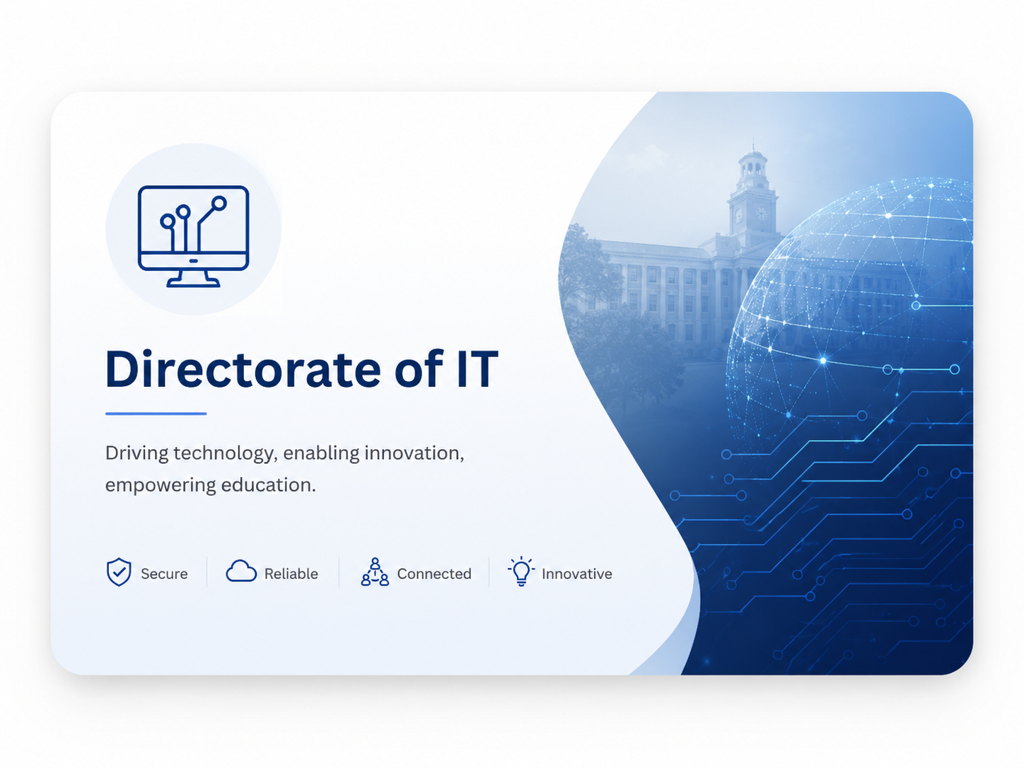 Director IT