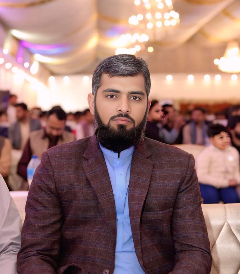 Muhammad Umer Khatab